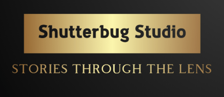 Shutterbug Studio Banner